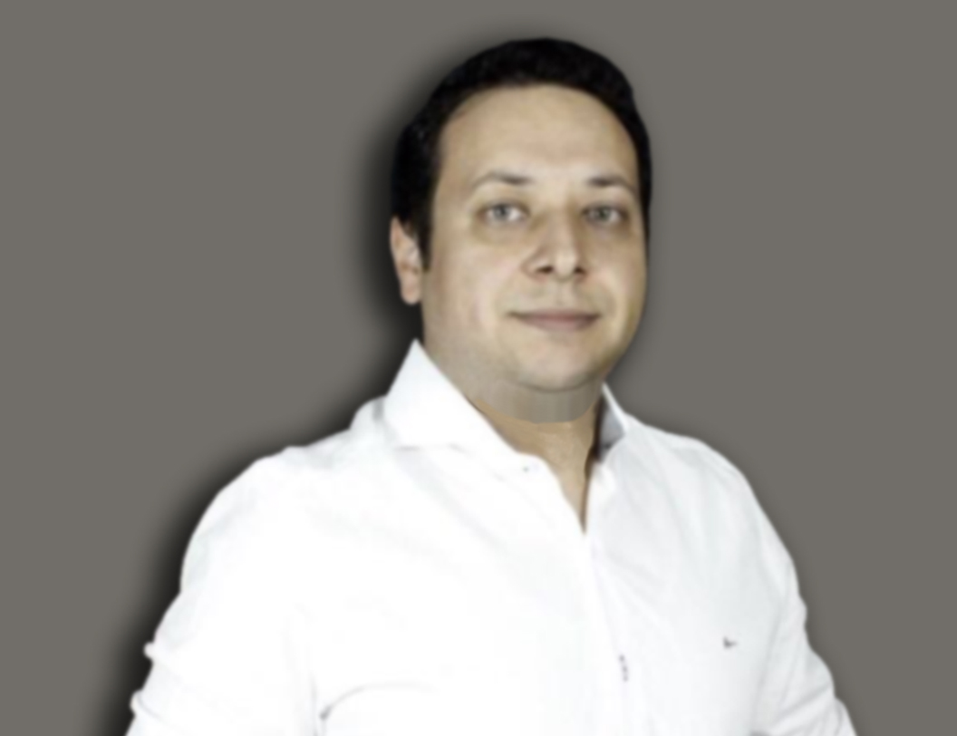 Eric Neves